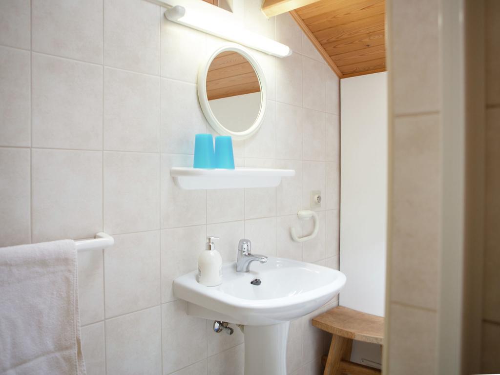 旧蒂尔瑙特Luxurious Chalet In Oud Turnhout With Large Garden别墅 外观 照片
