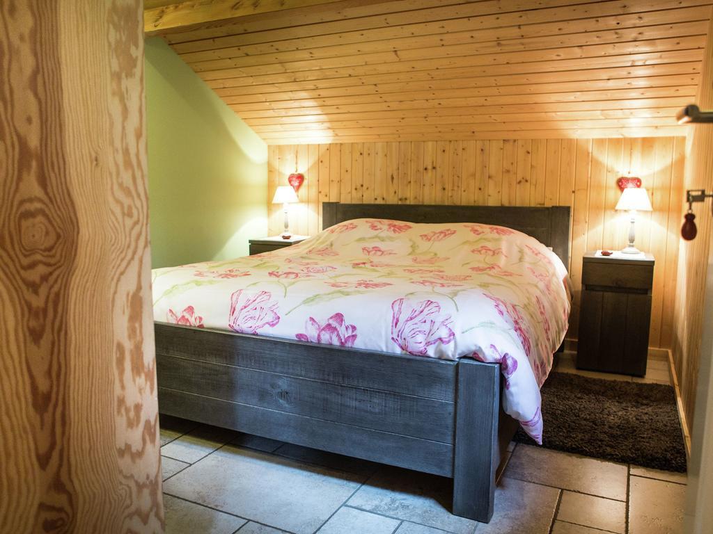 旧蒂尔瑙特Luxurious Chalet In Oud Turnhout With Large Garden别墅 外观 照片