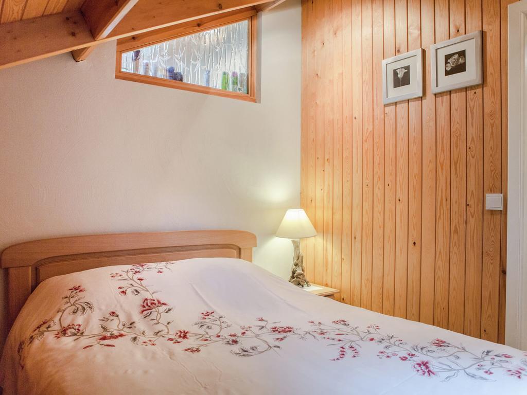 旧蒂尔瑙特Luxurious Chalet In Oud Turnhout With Large Garden别墅 外观 照片
