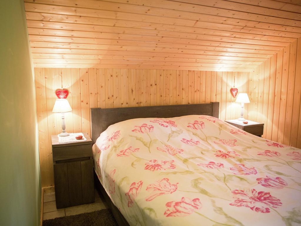旧蒂尔瑙特Luxurious Chalet In Oud Turnhout With Large Garden别墅 外观 照片